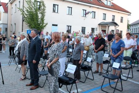 22. POLETNI VEČER OB DNEVU DRŽAVNOSTI  02 FOTO LJUBO VUKELIČ